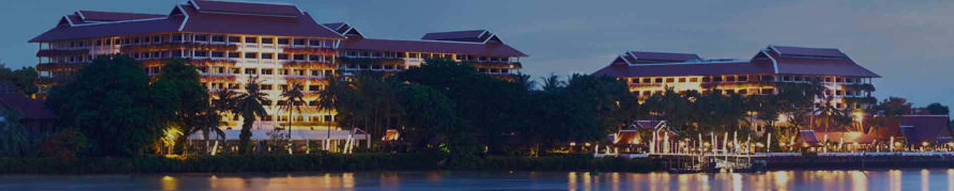 Anantara Vacation Club Anantara Riverside