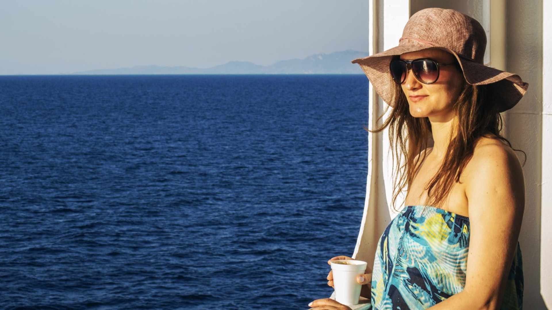 Benefits of Traveling