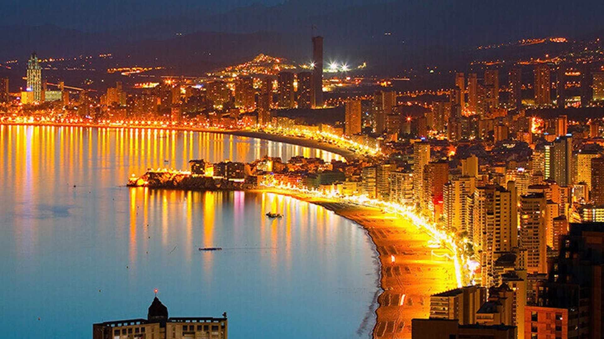 Read Benidorm: Fast and Fun Facts to Know Before you Go!