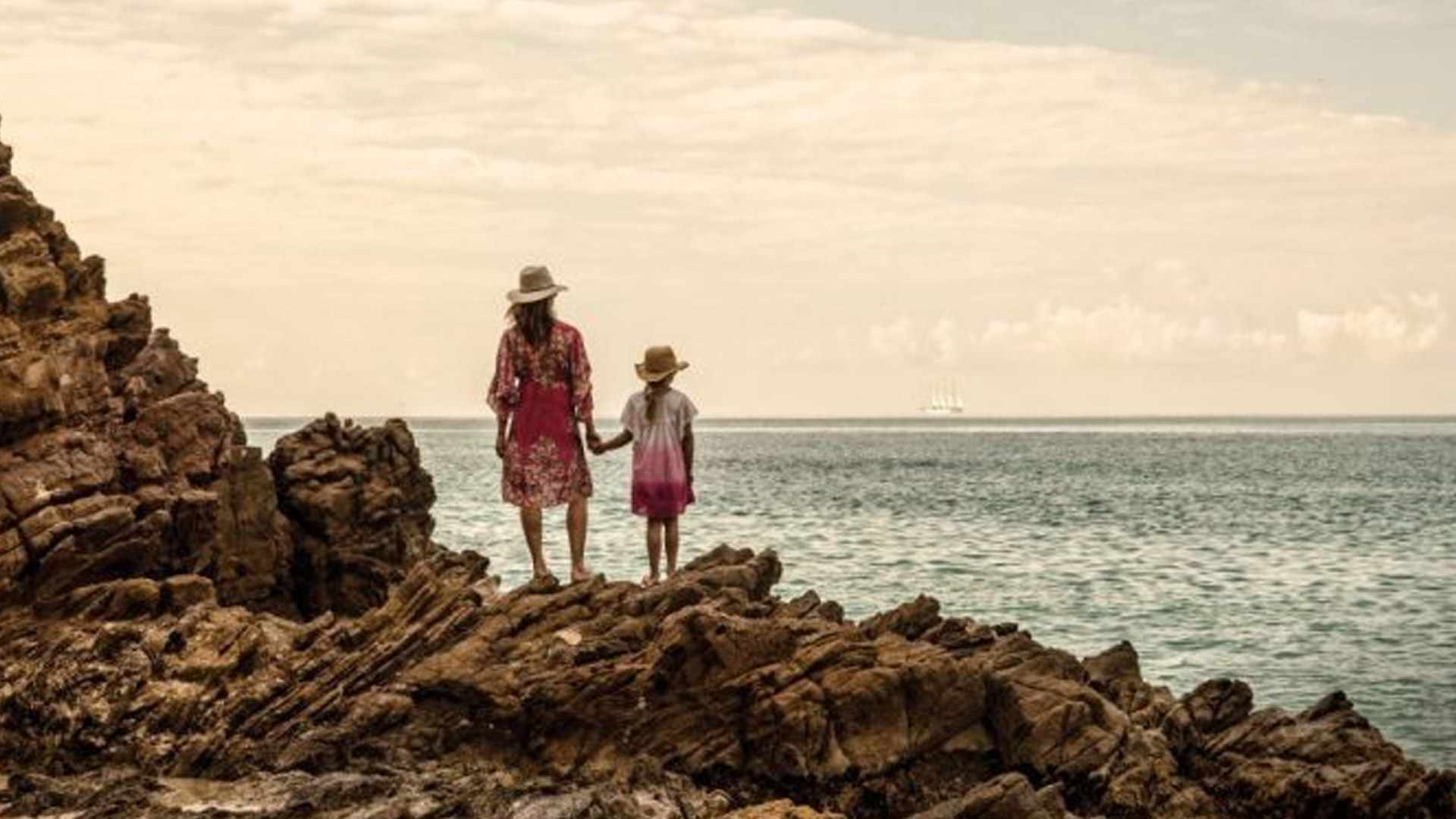 Best International Mother's Day Getaways