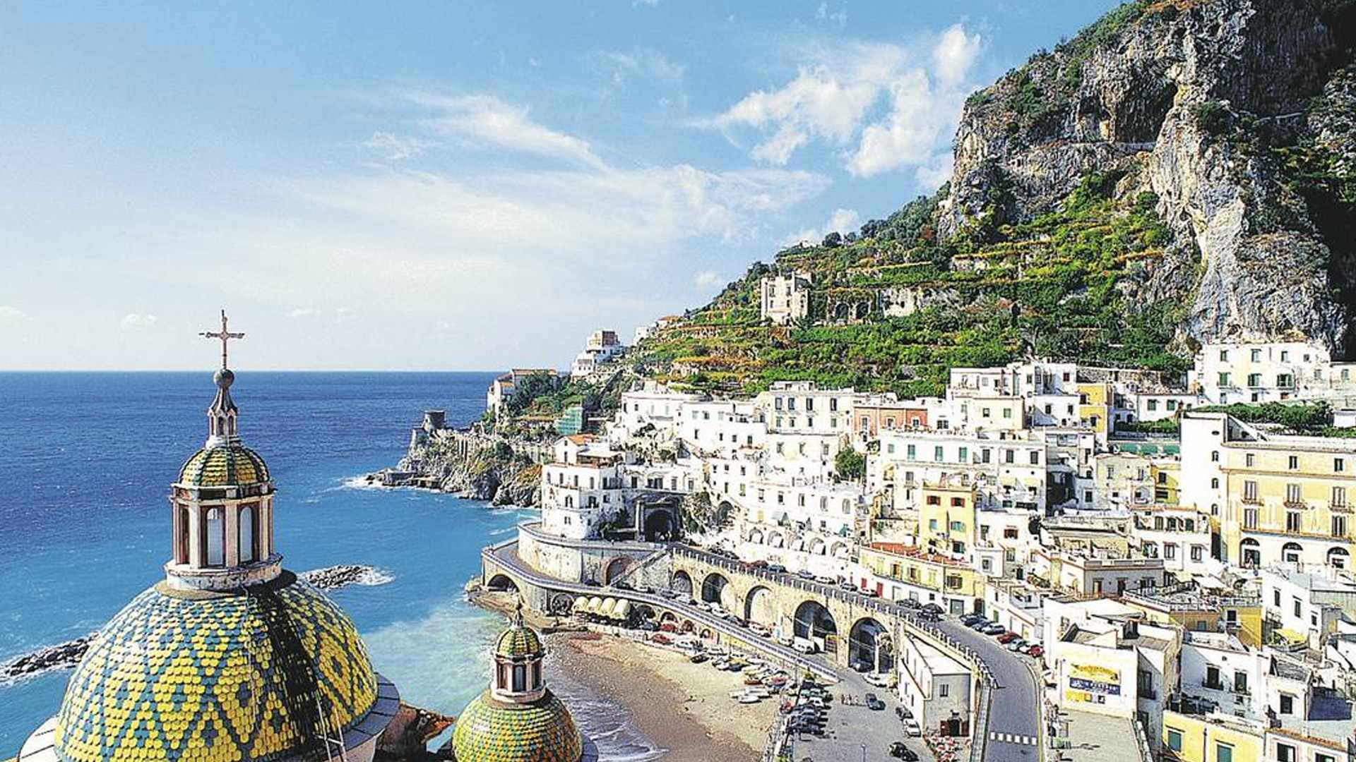 Cheap Holidays in Italy