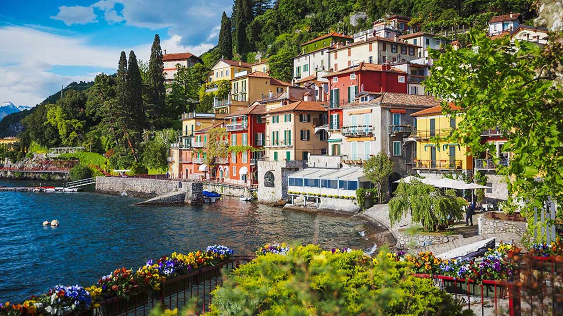 Discover Opera’s Birthplace on an Escorted Tour of Italy