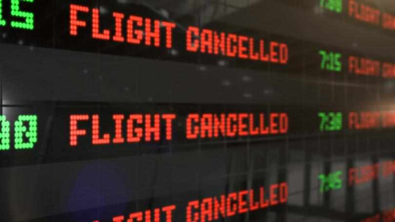 Flight Cancelled? Get up to $600 back with Claim Compass