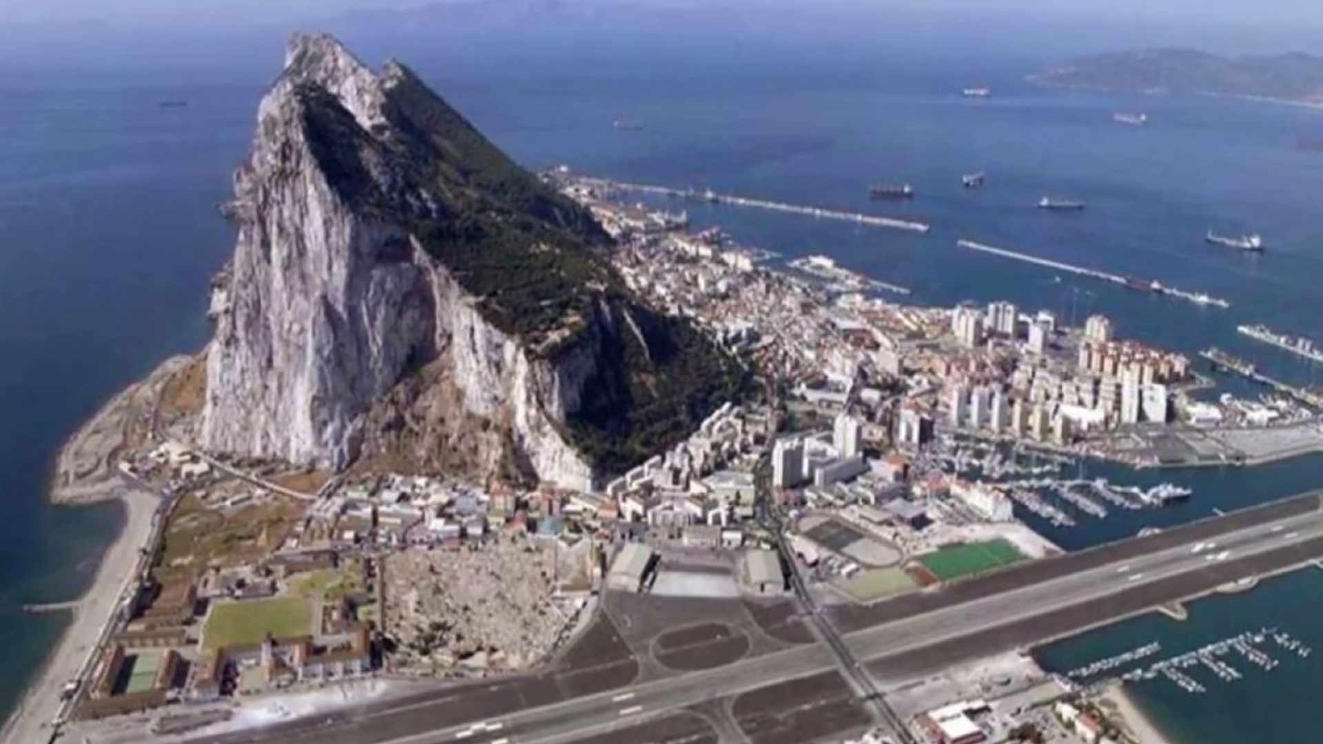 Gibraltar: A Spanish School Trip with a Difference