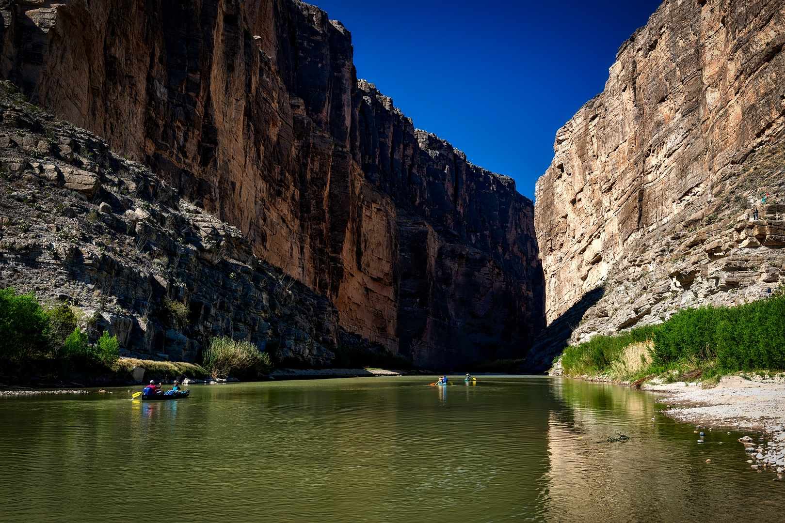 Read Grand Canyon Rafting - Best Views Of National Park From Colorado River