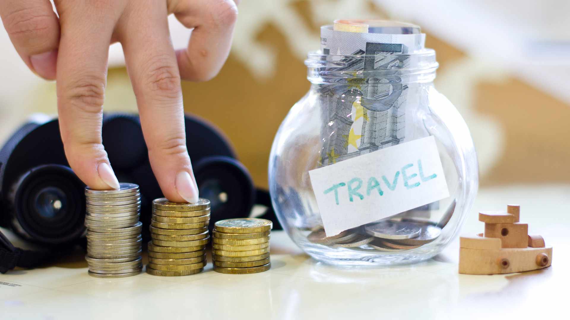 Read How to Make Money Whilst Travelling the Globe