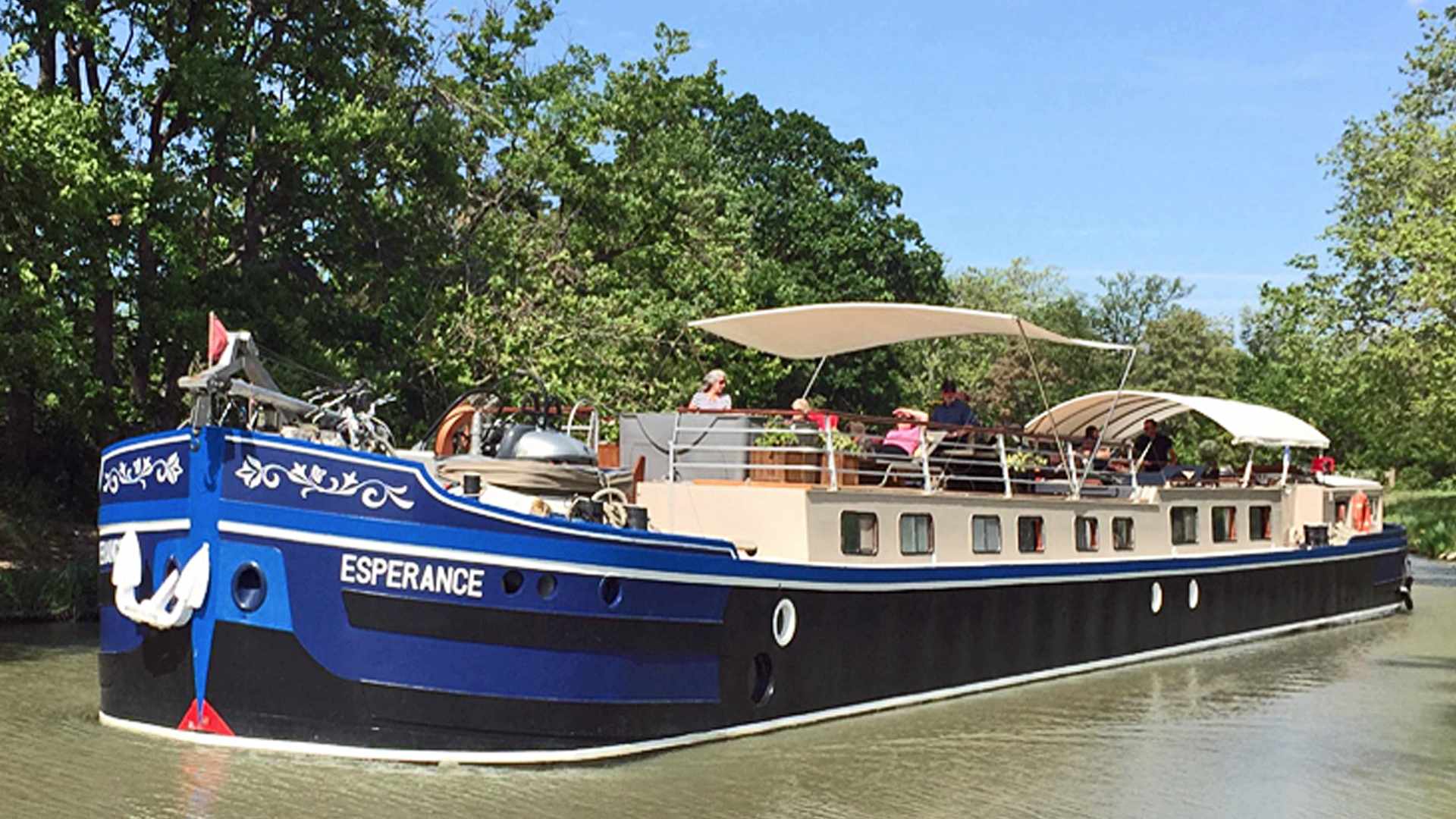Read Make the Most of Minerve on Your French Barge Cruise