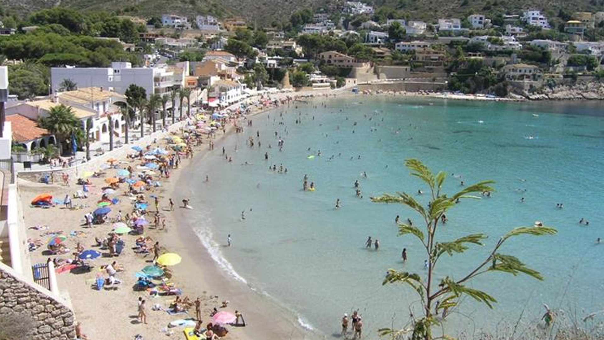 Moraira: A Destination for Beautiful Villas and Beaches