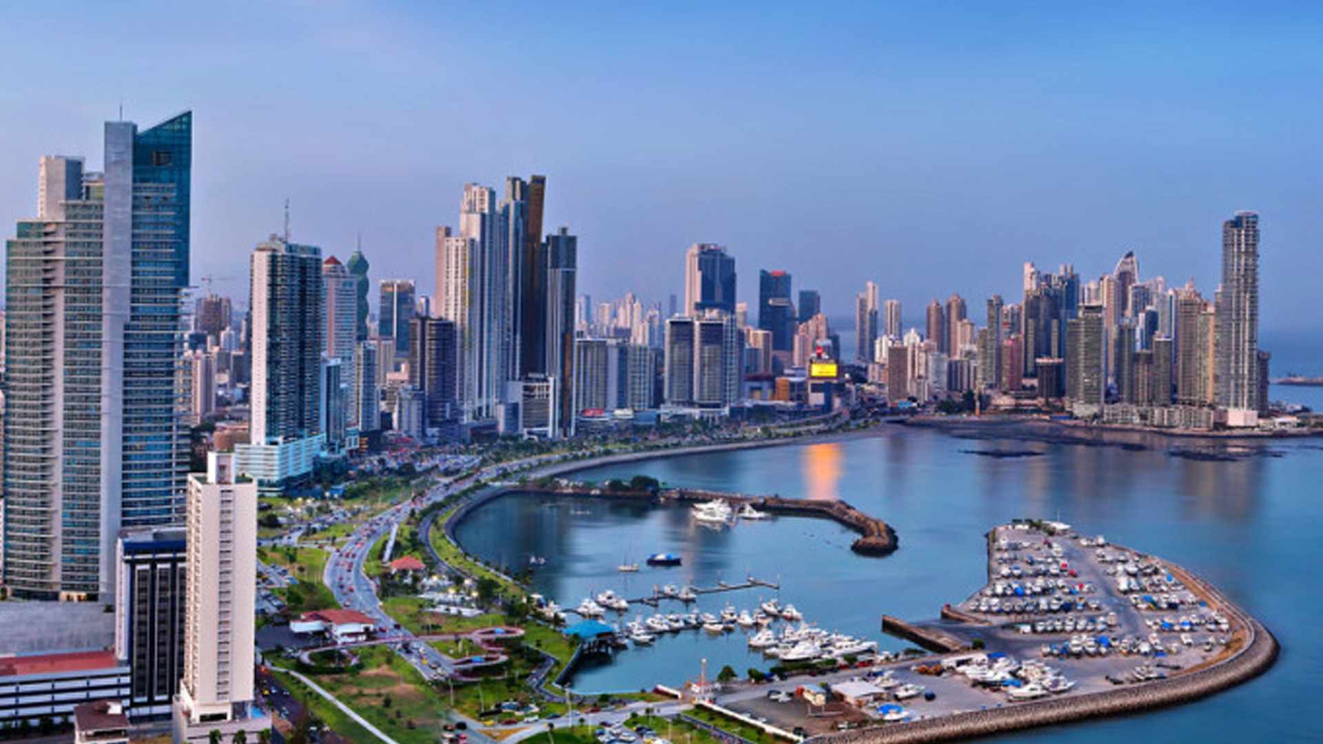 Panama: One of the Best Places to Travel
