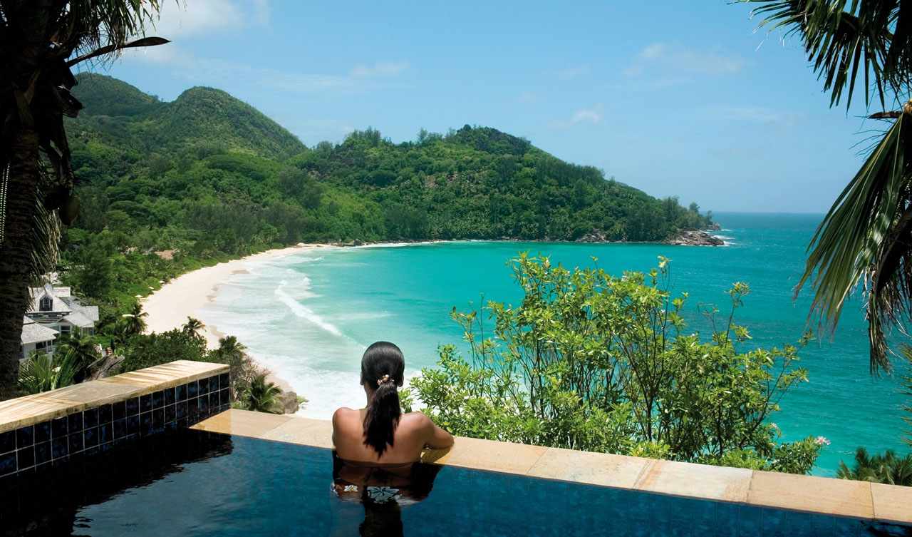 Regenerate After a Long Winter with a Luxury Beach Holiday