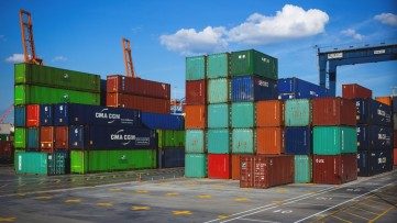 10 Ingenious Ways of Reusing Shipping Containers