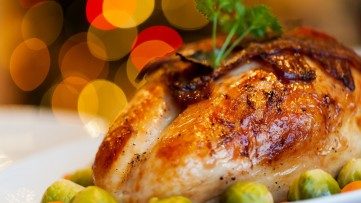 8 Food that Must Eat in Peru 