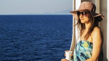 Benefits of Traveling
