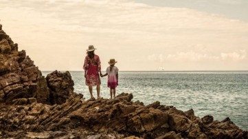 Best International Mother's Day Getaways