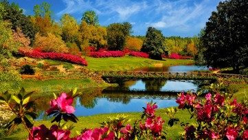 Best Memorial Day Getaways for Couples