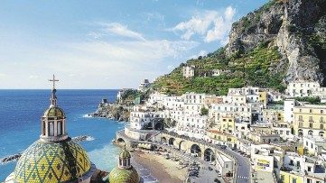 Cheap Holidays in Italy