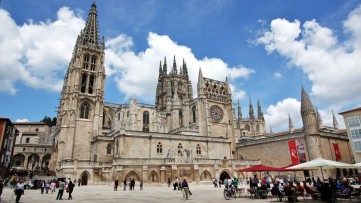 Discover the History of the Moors on a Tour of Spain and Morocco