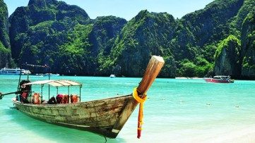 Information on Weather and Best Time to Visit Andaman