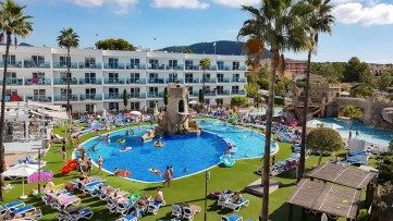 Luxury Hotels For Families With Active Youngsters