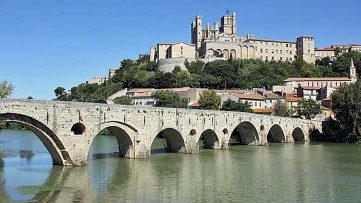 Not Gone to Narbonne? Here’s What You’re Missing