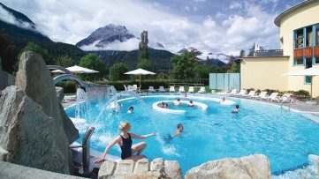 O La La, La Plagne! An Alpine Valentine’s Day