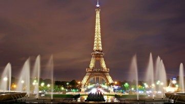 Paris: The Perfect City for an Art & Design School Trip