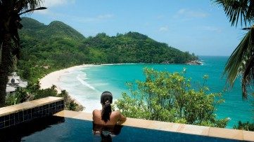 Regenerate After a Long Winter with a Luxury Beach Holiday