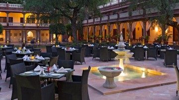 Romantic Hotels for Lovers in Jodhpur