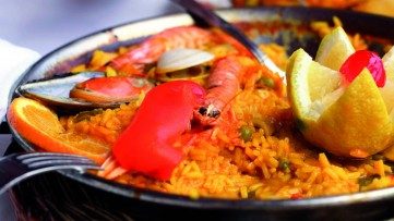Savouring Spanish Specialities in Benidorm