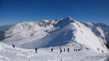Skiing for Experts – A Guide to the Best Resorts