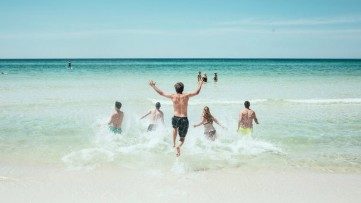 Spontaneous Getaways – Don’t Plan Your Next Holiday