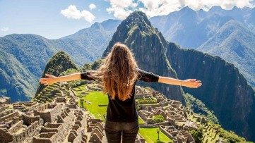 The Best Hikes in the World