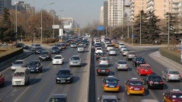 Tips for Driving Safely on Smart Motorways