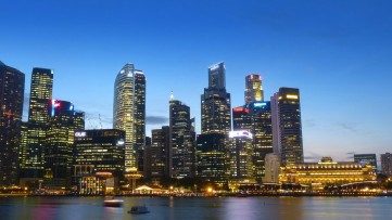 Ultimate Adventures in Singapore