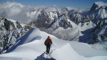 What Makes Chamonix a Top Destination