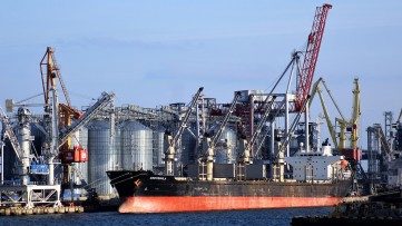What’s New in 2018? Haulage Industry Prospects