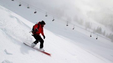 Winter Sports insurance