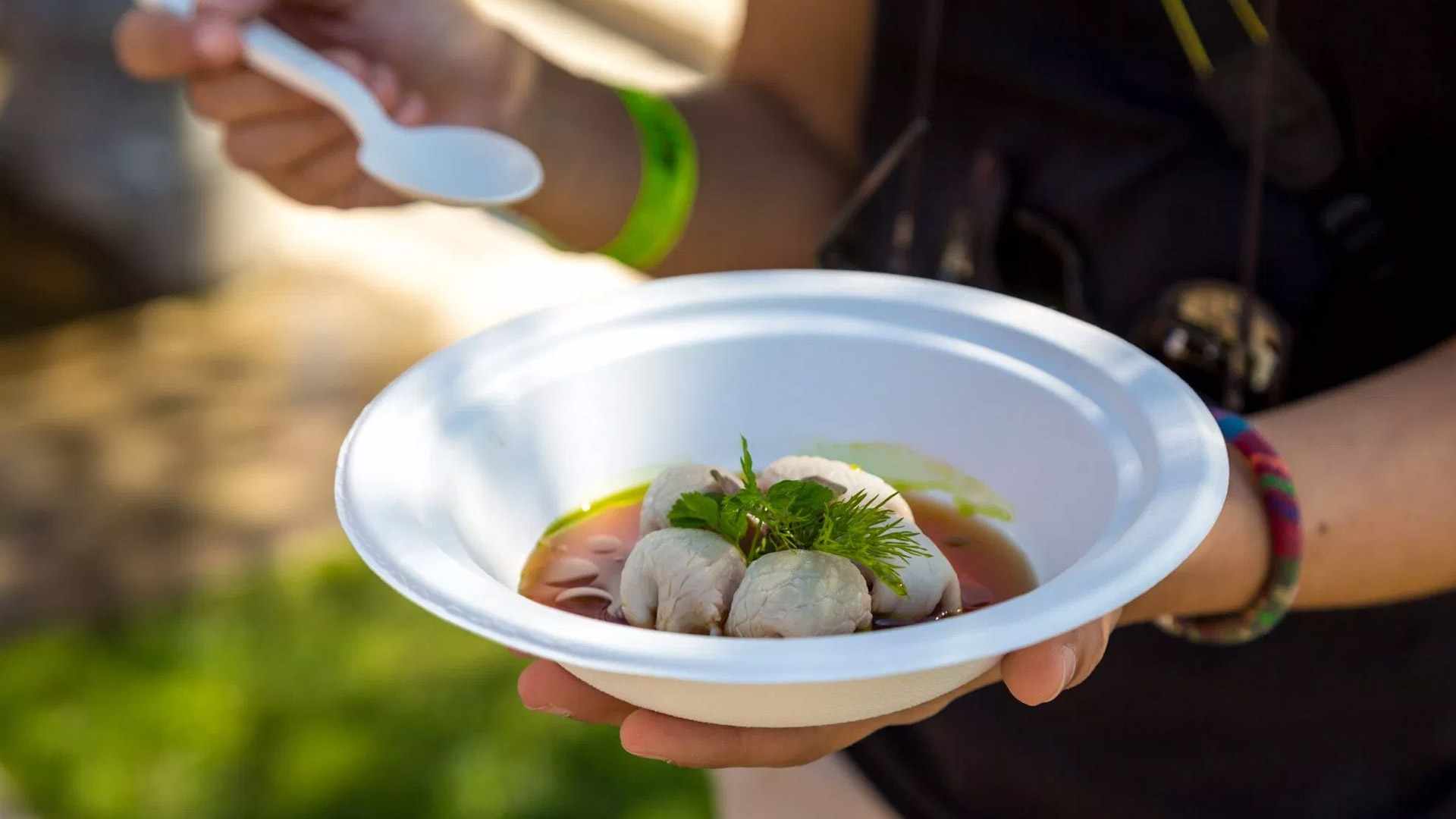Read Taste of Courmayeur: the Festival for Foodies