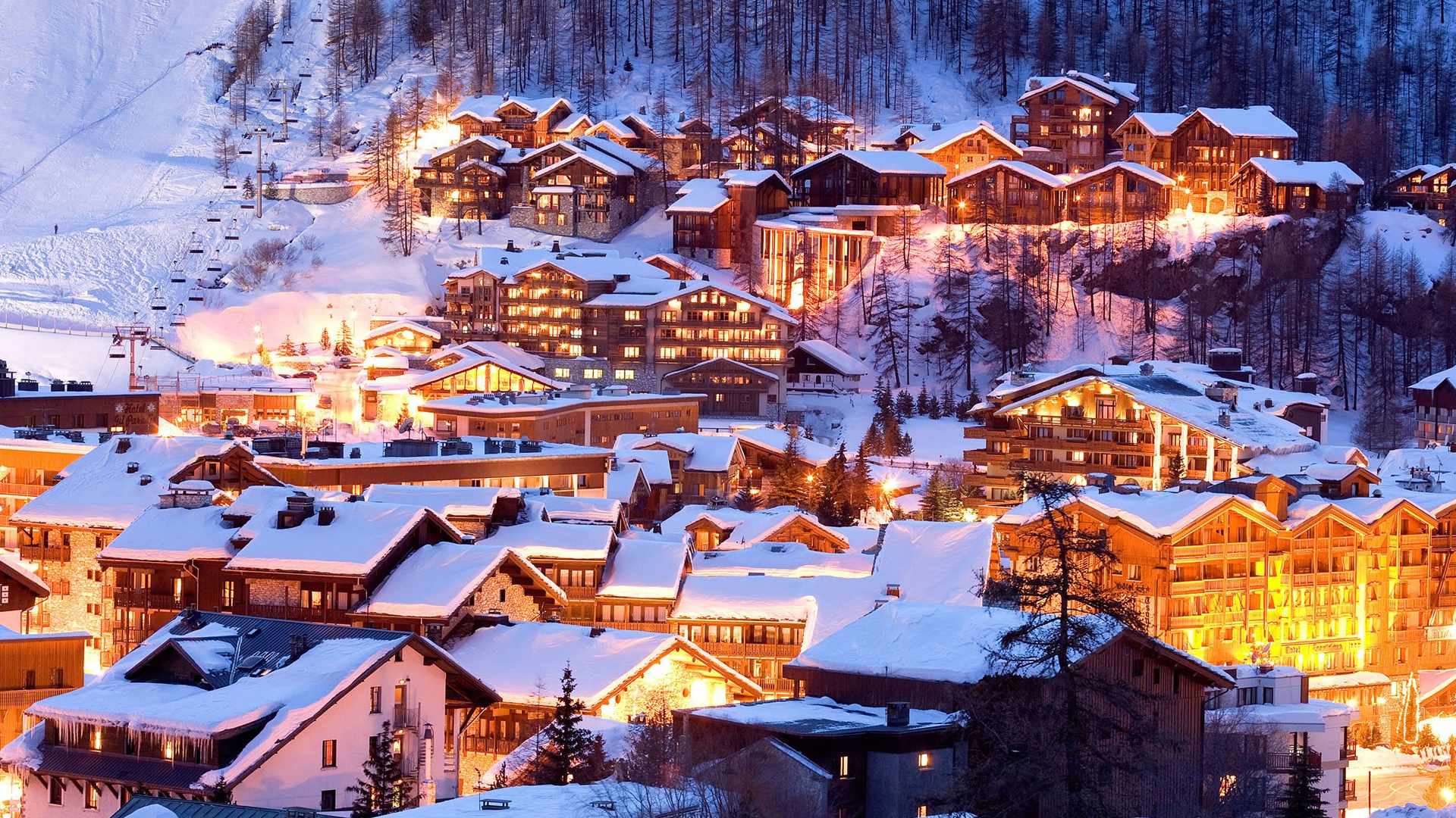 Read The Top 5 Snowy Resorts to Try This Ski-son