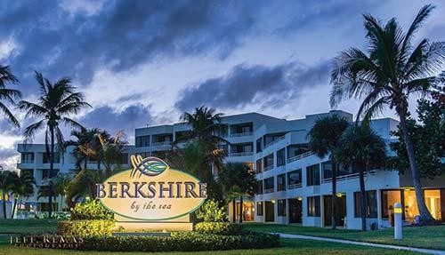 Berkshire by the Sea