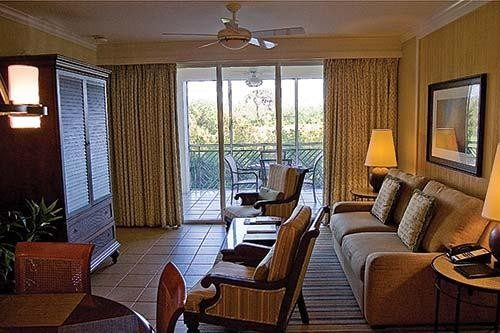 Hyatt Residence Club Bonita Springs, Coconut Plantation