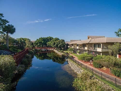 Park Shore Resort