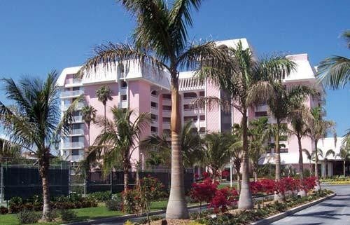 The Surf Club of Marco